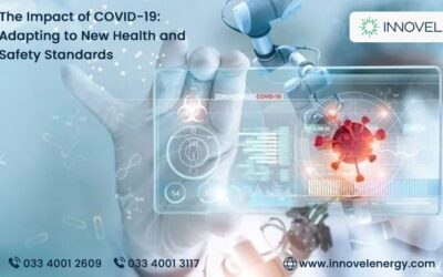 The Impact of COVID-19: Adapting to New Health and Safety Standards 