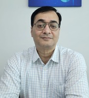 Mr. Mahesh Mendiratta