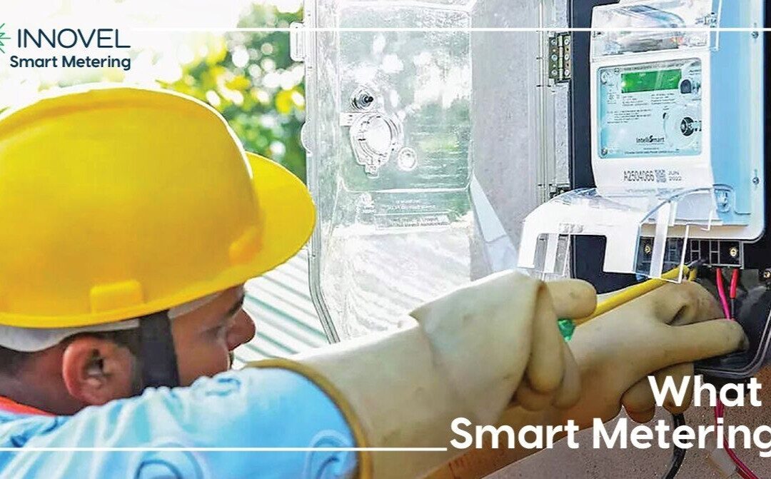 What Is Smart Metering? A Beginner’s Guide to the Technology Revolutionizing Utilities