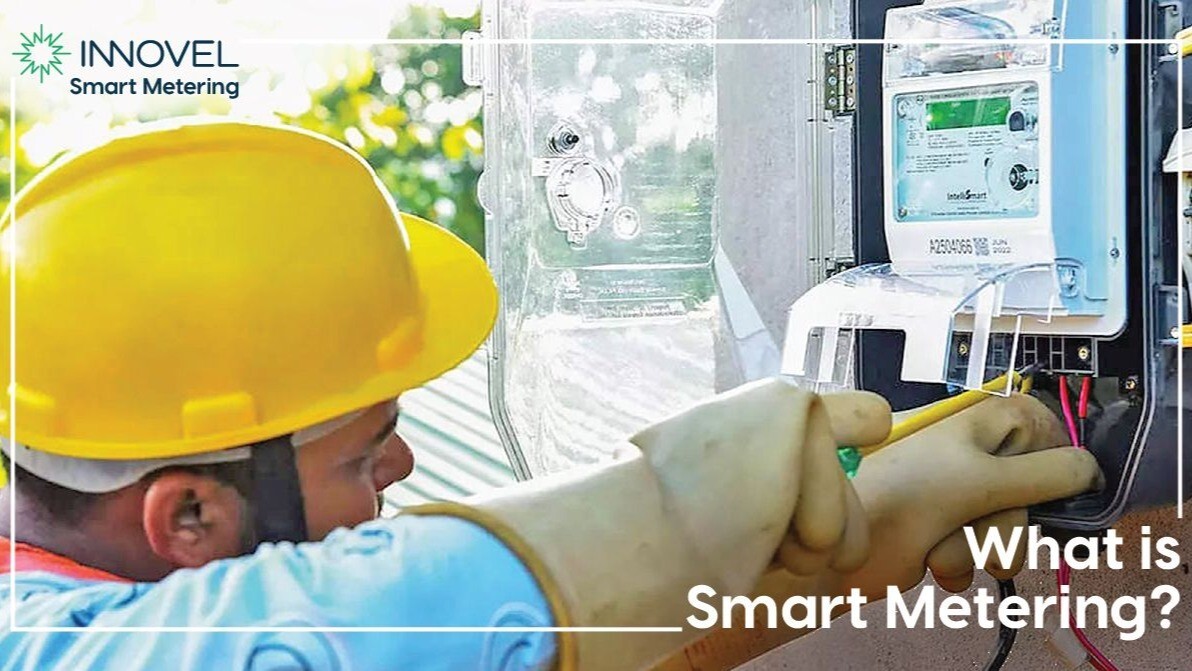 Smart Metering