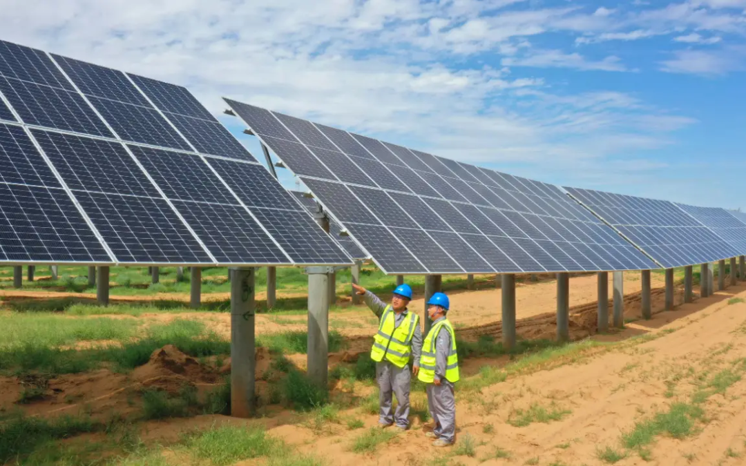 The True Cost of Solar Energy: Investment, Savings, and Payback Time