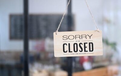 5 Signs Your Store Desperately Needs a Maintenance Checkup