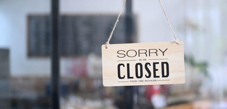 5 Signs Your Store Desperately Needs a Maintenance Checkup