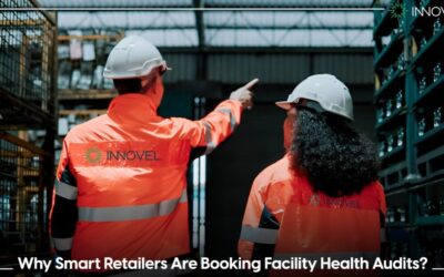 Why Smart Retailers Are Booking Facility Health Audits – and Why You Should Too!