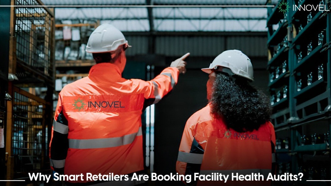 Integrated Facility Management Services