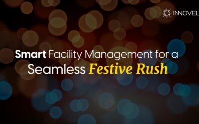 Make the Most of Poila Boishakh with Innovel IFMS: Smart Facility Management for a Seamless Festive Rush