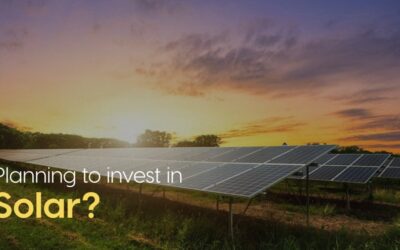 5 Common Mistakes to Avoid When Investing in Solar Energy