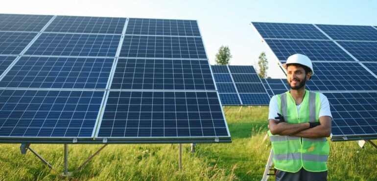 Benefits of Installing Solar