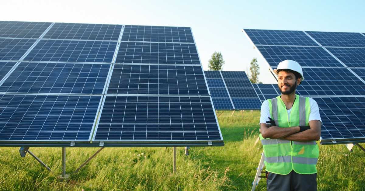 Benefits of Installing Solar