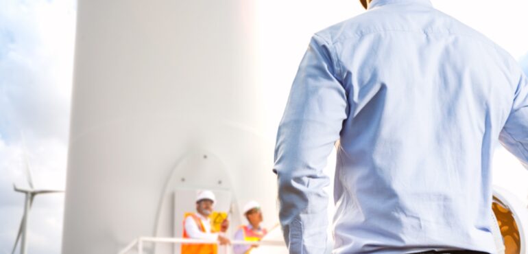 Smart Solutions for Commercial Property Facilities Management