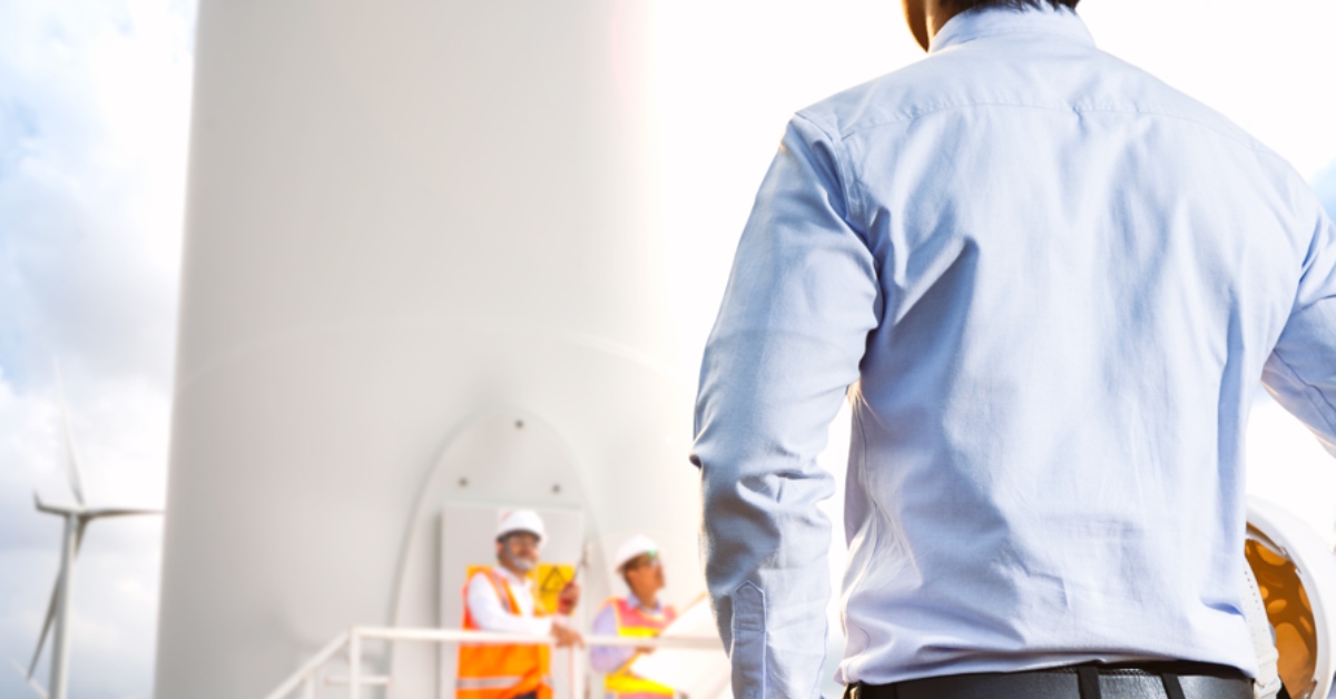 Smart Solutions for Commercial Property Facilities Management