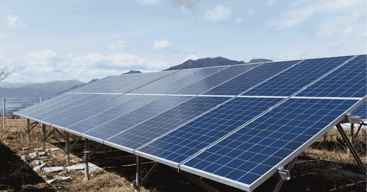 solar projects
