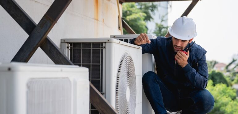 integrated facility management services