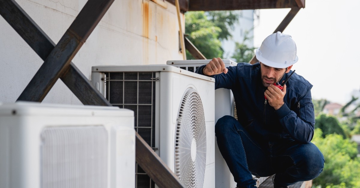 integrated facility management services