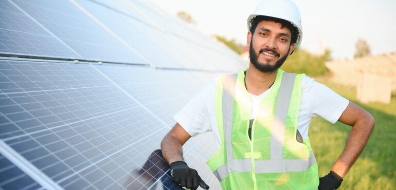 best solar installation