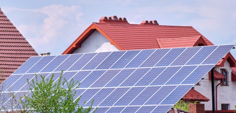 best solar installation company