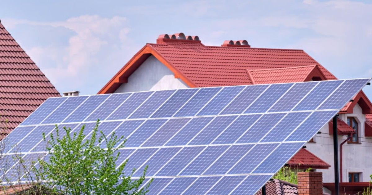 best solar installation company