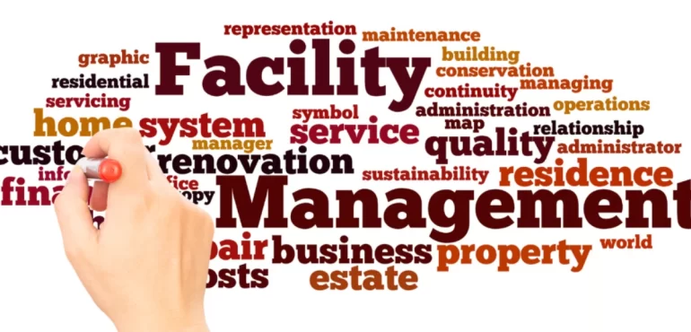 facility management services