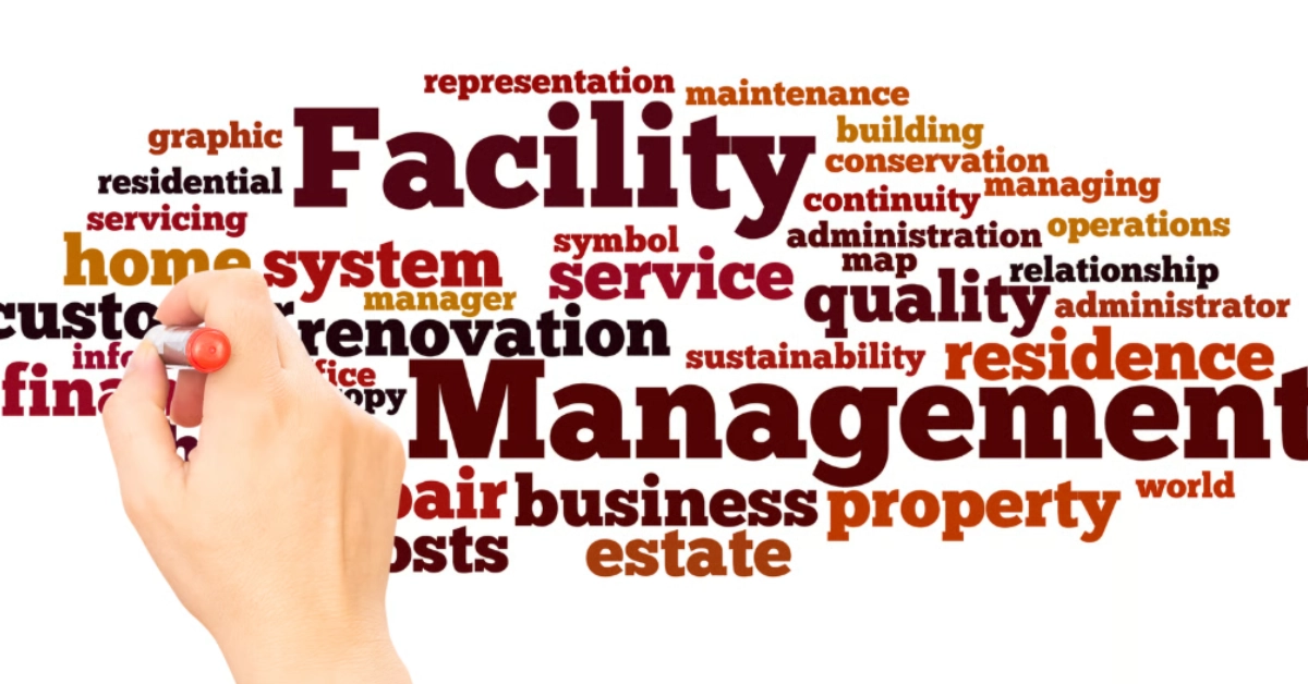 facility management services