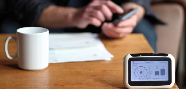 smart metering services