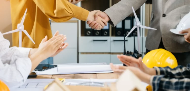 Interior Fit-out Company in Kolkata