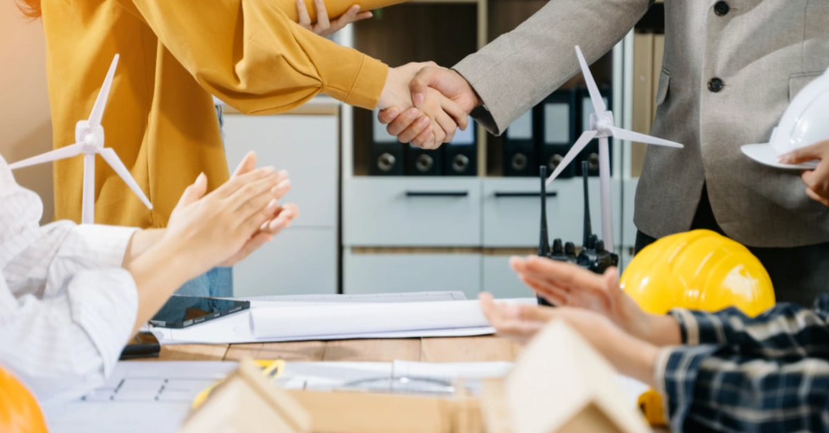 Interior Fit-out Company in Kolkata