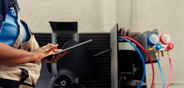 commercial facility management