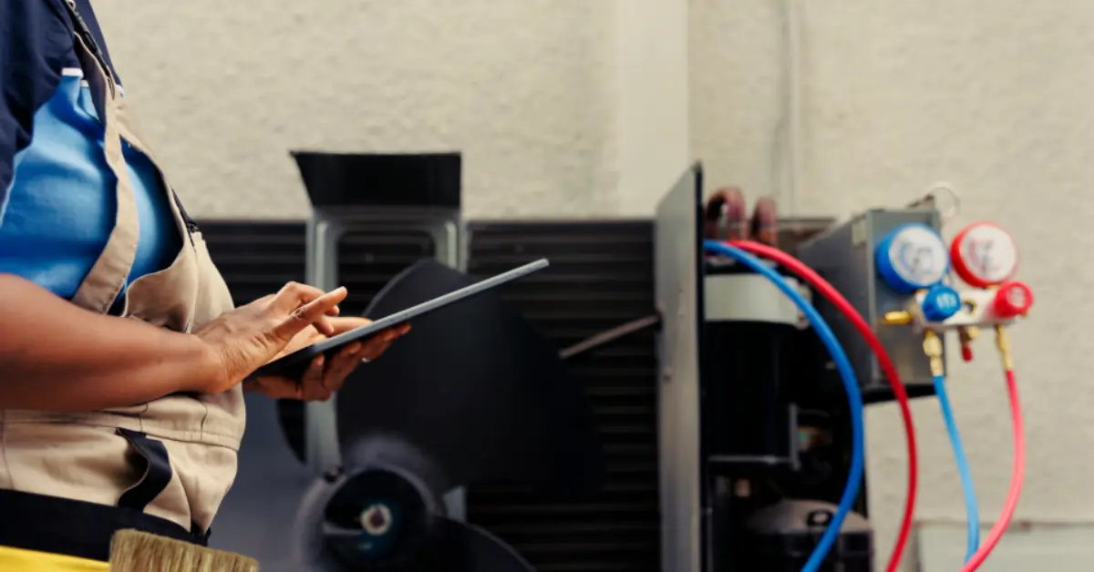 commercial facility management