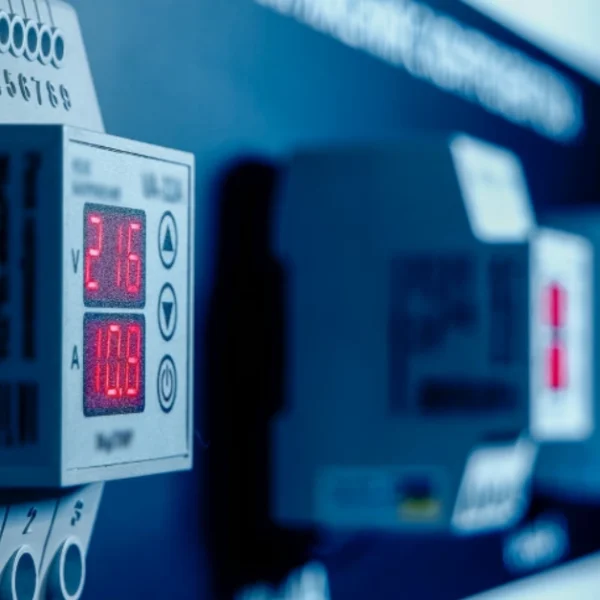 smart meter solutions