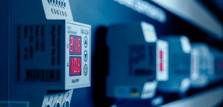 smart meter solutions