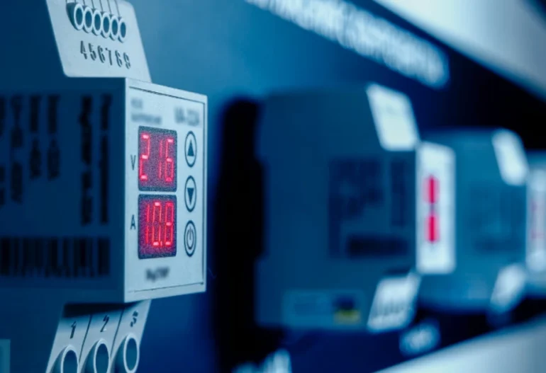 smart meter solutions