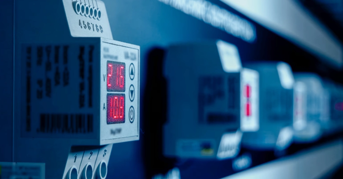 smart meter solutions