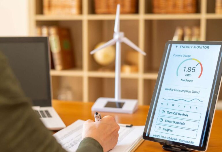 who is the best Smart Metering Systems provider in India