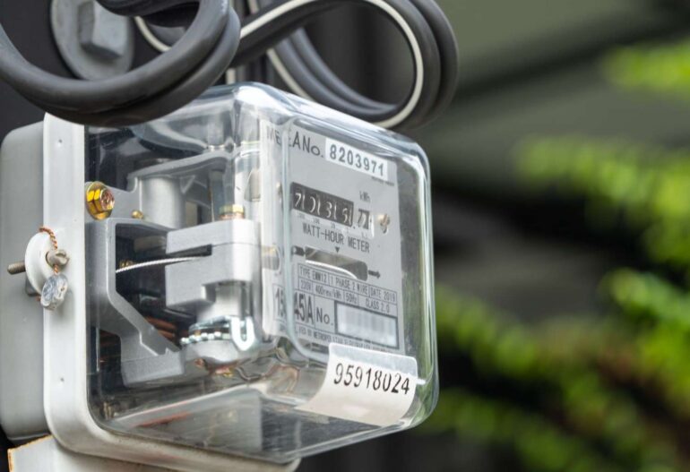 one of the best Smart Metering Systems in India