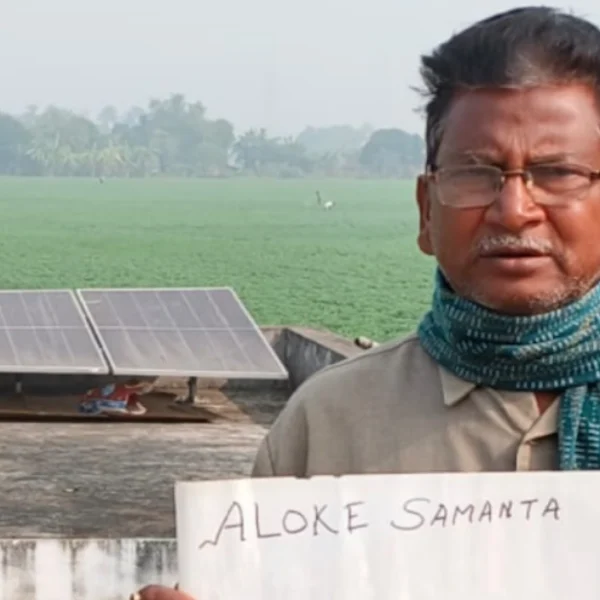 Govt Subsidies in Residential Solar