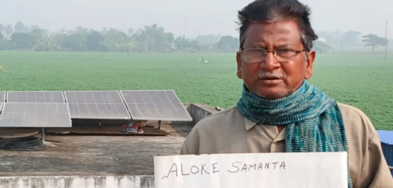 Govt Subsidies in Residential Solar