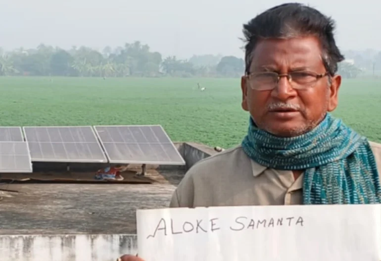 Govt Subsidies in Residential Solar