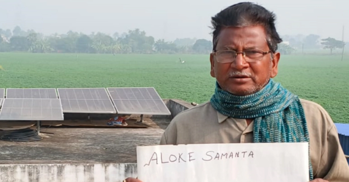 Govt Subsidies in Residential Solar