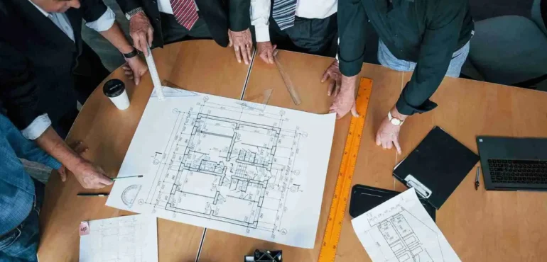 construction timeline planning