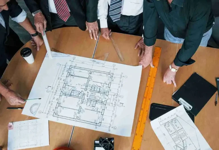 construction timeline planning