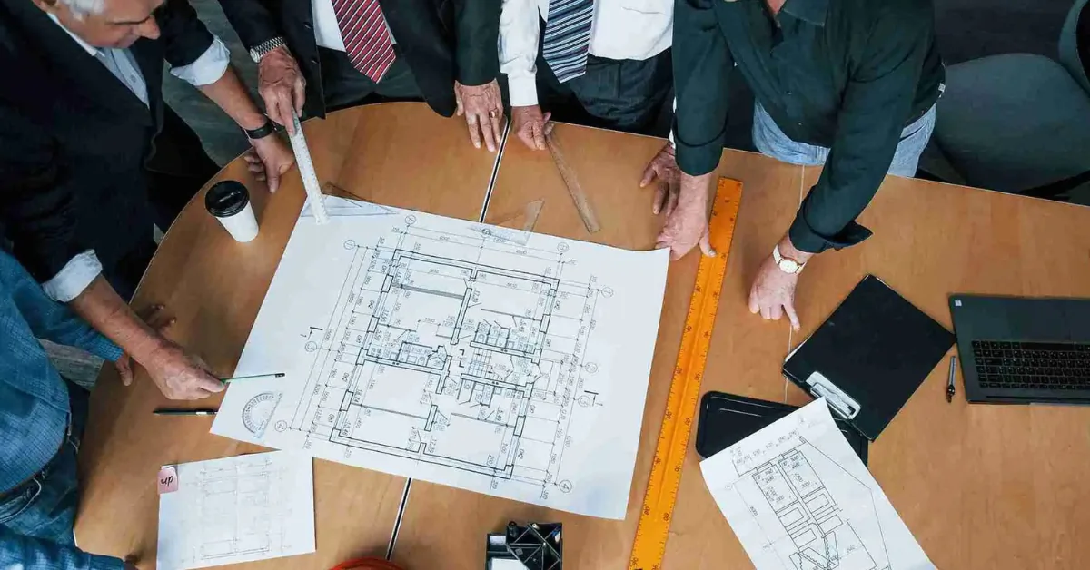 construction timeline planning