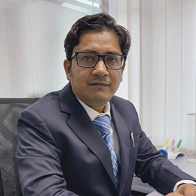 Amitava Sarkar