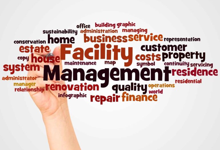 Facility Management Services in Kolkata