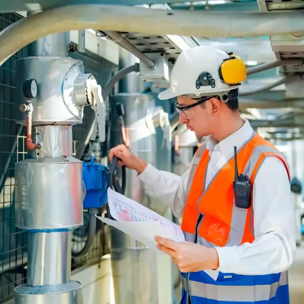reliable facility management services