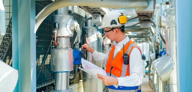 reliable facility management services