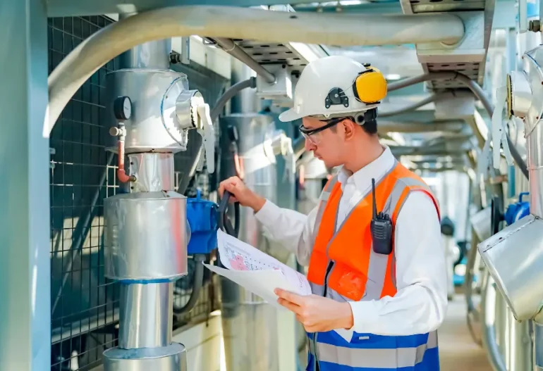 reliable facility management services