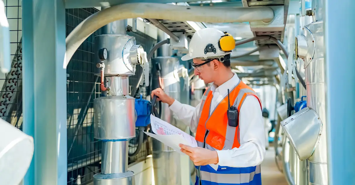 reliable facility management services