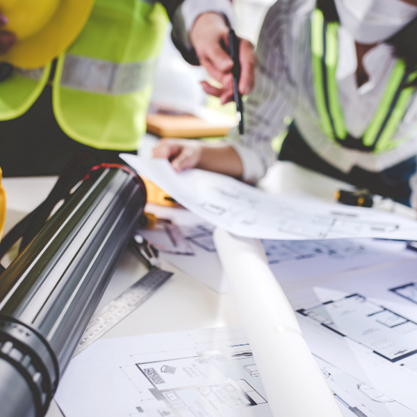 Turnkey Infrastructure Project