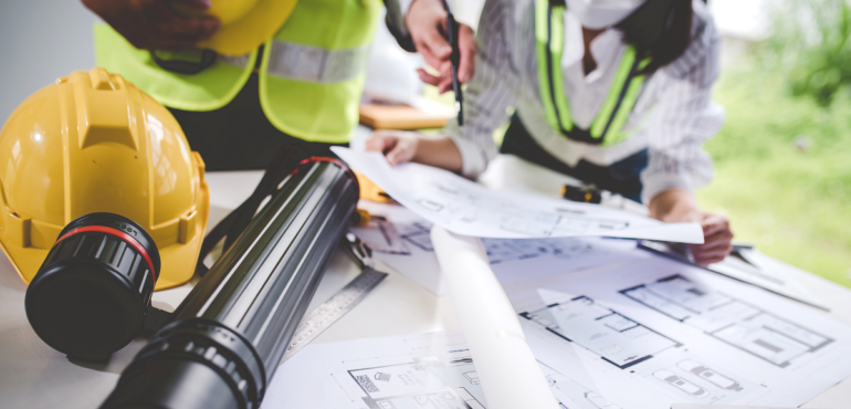 Turnkey Infrastructure Project