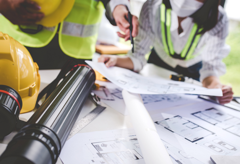 Turnkey Infrastructure Project